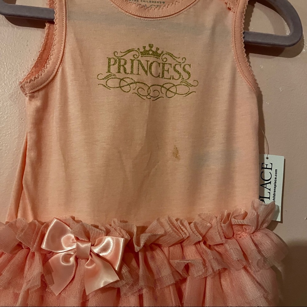 Princess one piece